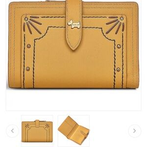 RADLEY LONDON Willis Street Bifold Wallet
